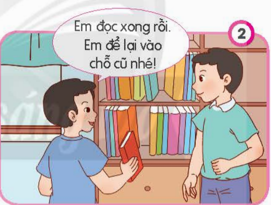 BÀI 6.EM TÔN TRỌNG TÀI SẢN CỦA NGƯỜI KHÁC