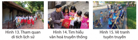 BÀI 12: THĂNG LONG – HÀ NỘI