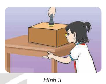 BÀI 8: ÁNH SÁNG VÀ SỰ TRUYỀN ÁNH SÁNG