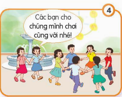 BÀI 8.EM THIẾT LẬP QUAN HỆ BẠN BÈ