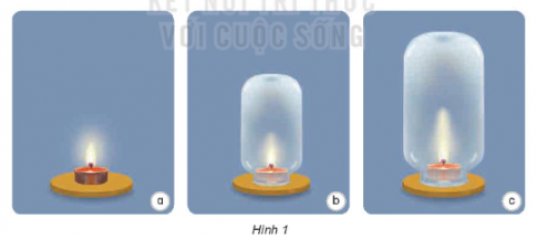 BÀI 5: VAI TRÒ CỦA KHÔNG KHÍ VÀ BẢO VỆ BẦU KHÔNG KHÍ TRONG LÀNH