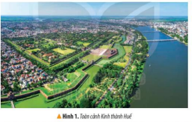 BÀI 18. CỐ ĐÔ HUẾ 
