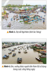 BÀI 26. MỘT SỐ NÉT VĂN HOÁ VÀ TRUYỀN THỐNG YÊU NƯỚC, CÁCH MẠNG CỦA ĐỒNG BÀO NAM BỘ 