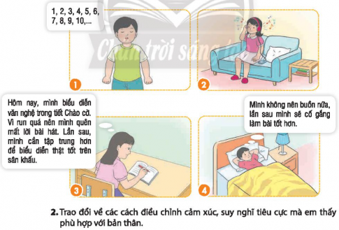 CHỦ ĐỀ 1: EM LỚN LÊN CÙNG MÁI TRƯỜNG MẾN YÊUHOẠT ĐỘNG TRẢI NGHIỆM TUẦN 3