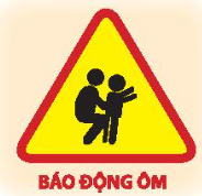 CHỦ ĐỀ 2: AN TOÀN TRONG CUỘC SỐNG CỦA EMHOẠT ĐỘNG TRẢI NGHIỆM TUẦN 8