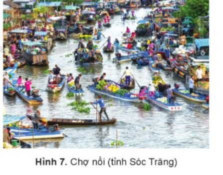 BÀI 19: DÂN CƯ, HOẠT ĐỘNG SẢN XUẤT VÀ MỘT SỐ NÉT VĂN HÓA VÙNG NAM BỘ