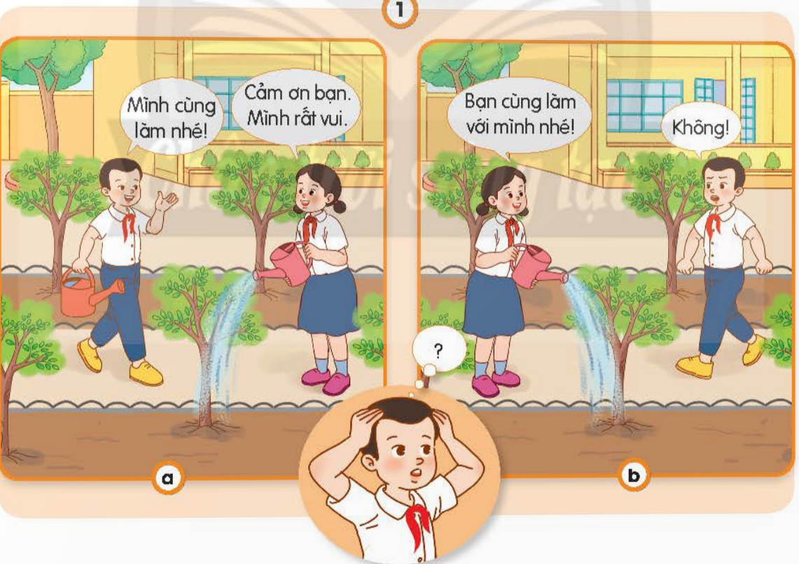 BÀI 8.EM THIẾT LẬP QUAN HỆ BẠN BÈ