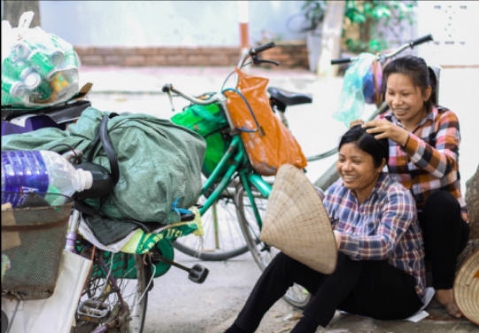 BÀI 5.EM TÍCH CỰC THAM GIA LAO ĐỘNG