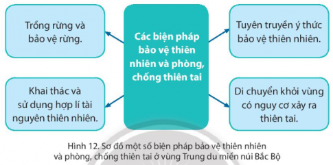 BÀI 4: THIÊN NHIÊN VÙNG TRUNG DU VÀ MIỀN NÚI BẮC BỘ