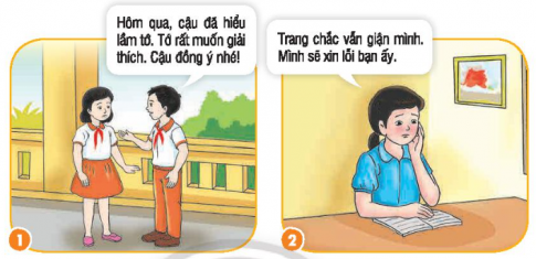 CHỦ ĐỀ 3: BIẾT ƠN THẦY CÔ, YÊU QUÝ BẠN BÈBÀI 1. KHÁI QUÁT VỀ CƠ KHÍ CHẾ TẠO