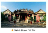 BÀI 19. PHỐ CỔ HỘI AN 