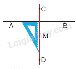 BÀI 31. HAI ĐƯỜNG THẲNG VUÔNG GÓC 