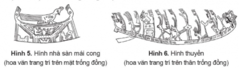 BÀI 8: SÔNG HỒNG VÀ VĂN MINH SÔNG HỒNG