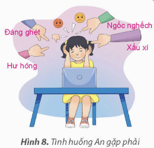 BÀI 3. THÔNG TIN TRÊN TRANG WEB                                                      