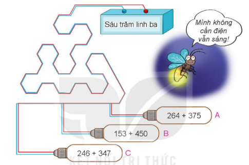 BÀI 60 PHÉP CỘNG (có nhớ) TRONG PHẠM VI 1000