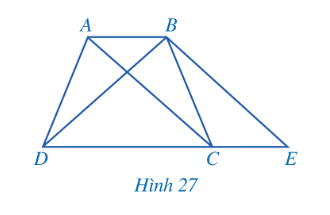 A triangle with blue lines with Great Pyramid of Giza in the background

Description automatically generated