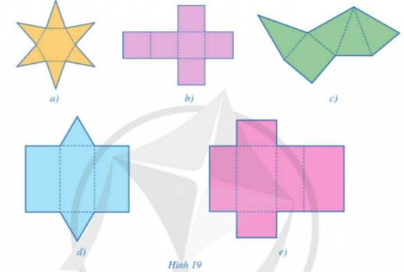 A group of colorful shapes

Description automatically generated