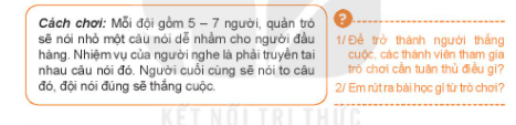 BÀI 4. TÔN TRỌNG SỰ THẬT 