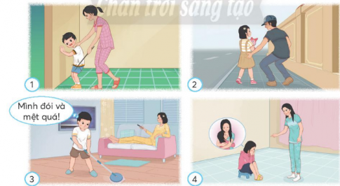 CHỦ ĐỀ 5: SỐNG TIẾT KIỆMTUẦN 20