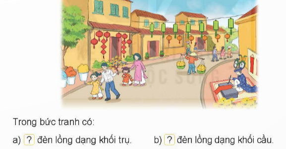 BÀI 46 KHỐI TRỤ, KHỐI CẦU