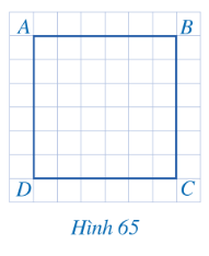 A grid with blue lines and letters

Description automatically generated