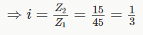 A math equation with black letters and a black line

Description automatically generated with medium confidence