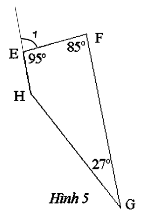 A black and white drawing of a triangle

Description automatically generated