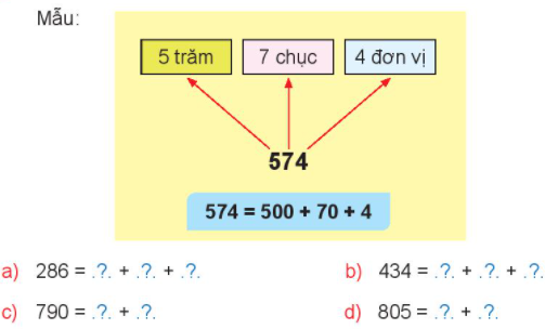 BÀI 23. EM LÀM ĐƯỢC NHỮNG GÌ