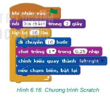 BÀI 17. CHƯƠNG TRÌNH MÁY TÍNH