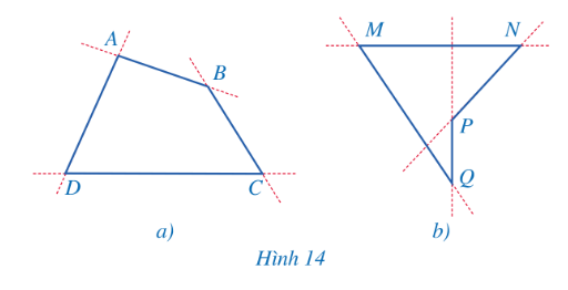 A two angles of a triangle

Description automatically generated