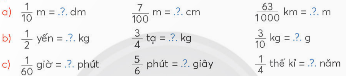 BÀI 76.TÌM PHÂN SỐ CỦA MỘT SỐ 