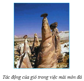 BÀI 11. QUÁ TRÌNH NỘI SINH VÀ QUÁ TRÌNH NGOẠI SINH. HIỆN TƯỢNG TẠO NÚI