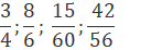 BÀI 63.RÚT GỌN PHÂN SỐ