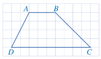 A graph of a rectangle with blue text

Description automatically generated