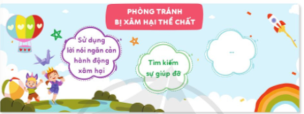 CHỦ ĐỀ 9: PHÒNG TRÁNH BỊ XÂM HẠITUẦN 33