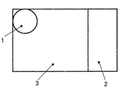 A diagram of a volleyball court

Description automatically generated