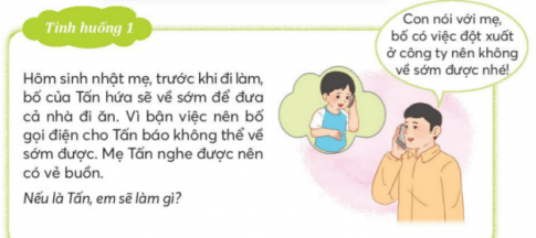 CHỦ ĐỀ 2: GÁN KẾT YÊU THƯƠNG TRONG GIA ĐÌNHTUẦN 7