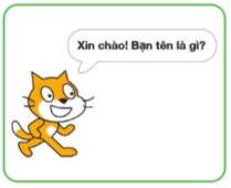 BÀI 1. LÀM QUEN VỚI LẬP TRÌNH TRỰC QUAN