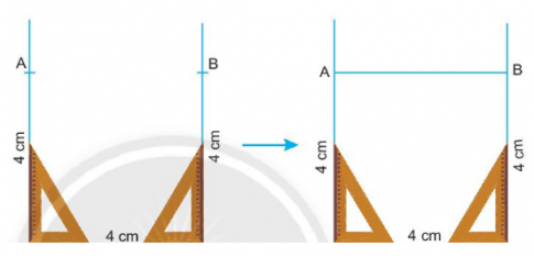 BÀI 1: HÌNH VUÔNG – TAM GIÁC ĐỀU – LỤC GIÁC ĐỀU 