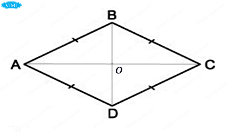 Rất Hay 5 Cách Chứng Minh Hình Bình Hành Dấu Hiệu Nhận Biết - Bánh Mì ...