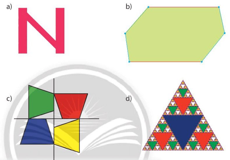 BÀI 2: HÌNH CÓ TÂM ĐỐI XỨNG