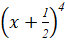 BÀI 4. NHỊ THỨC NEWTON