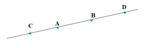 BÀI 2: BA ĐIỂM THẲNG HÀNG. BA ĐIỂM KHÔNG THẲNG HÀNG