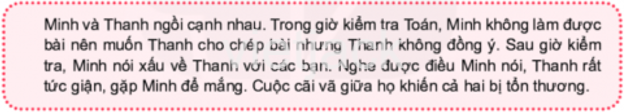 CHỦ ĐỀ 1: EM VỚI NHÀ TRƯỜNG