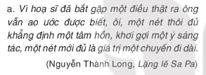 THỰC HÀNH TIẾNG VIỆT 