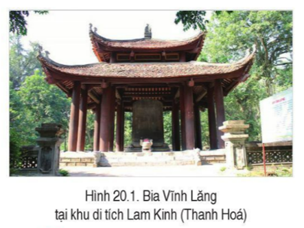 BÀI 20. VIỆT NAM THỜI LÊ SƠ (1428- 1527)