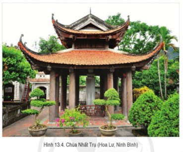 BÀI 13. CÔNG CUỘC XÂY DỰNG VÀ BẢO VỆ ĐẤT NƯỚC THỜI NGÔ, ĐINH, TIỀN LÊ (939- 1009)