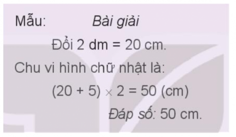 BÀI 53. LUYỆN TẬP CHUNG