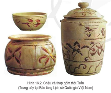 BÀI 16. CÔNG CUỘC XÂY DỰNG ĐẤT NƯỚC THỜI TRẦN (1226- 1400)
