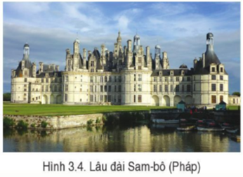 BÀI 3. PHONG TRÀO VĂN HÓA PHỤC HƯNG